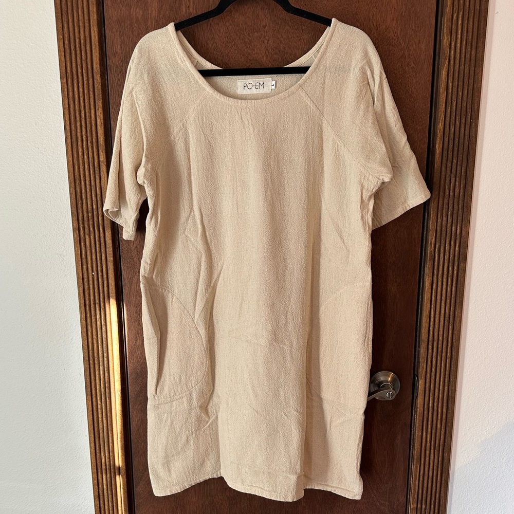 PO-EM Day Dress - Large